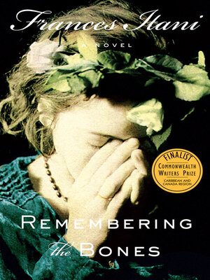 cover image of Remembering the Bones